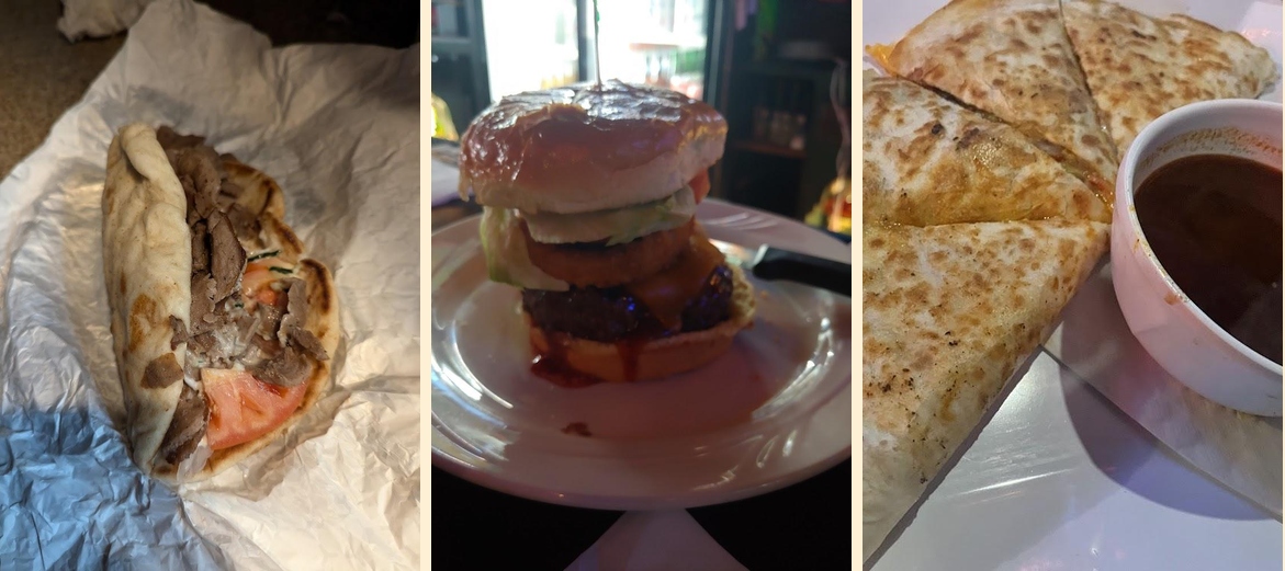 Lakewood Village Tavern