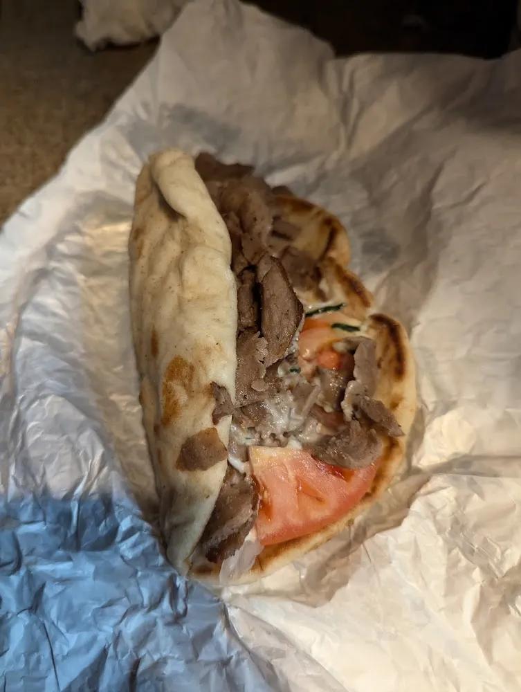 Gyro