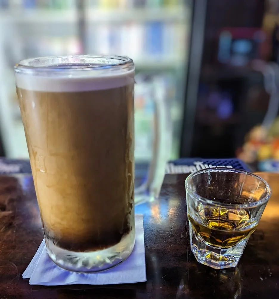 My Goodness Me Guinness