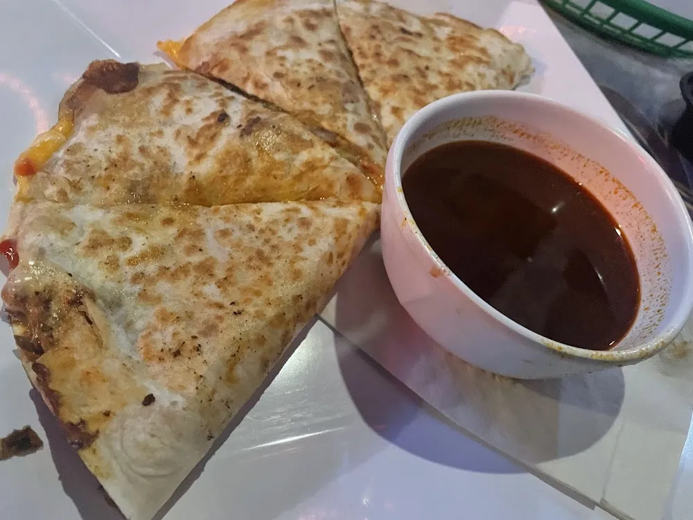 Quesadilla